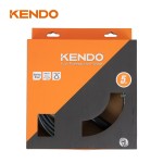 Kendo 50203 Ατσαλινά Απόφραξης 5mx9mm