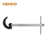 Kendo 50166 Τηλεσκοπικό Κλειδί Νιπτήρα 11