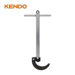 Kendo 50166 Τηλεσκοπικό Κλειδί Νιπτήρα 11