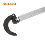 Kendo 50166 Τηλεσκοπικό Κλειδί Νιπτήρα 11