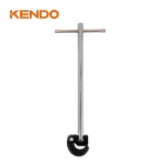 Kendo 50162 Γαλλικό Κλειδί Νιπτήρα Ρυθμιζόμενο 11