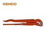 Kendo 50153 Τσιμπίδα Υδραυλικών 45° 2