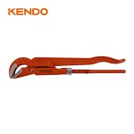 Kendo 50152 Τσιμπίδα Υδραυλικών 45° 1,5
