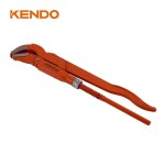 Kendo 50151 Τσιμπίδα Υδραυλικών 45° 1