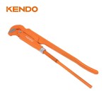 Kendo 50133 Τσιμπίδα Υδραυλικών 90° 2