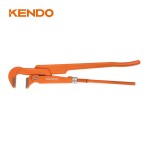 Kendo 50132 Τσιμπίδα Υδραυλικών 90° 1,5