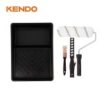 Kendo 46704 Σετ Βαφής 5TMX 230mm