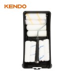 Kendo 46701 Σετ Βαφής Ρολάκια και Σκαφάκι 10TMX