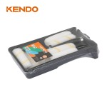 Kendo 46701 Σετ Βαφής Ρολάκια και Σκαφάκι 10TMX
