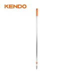 Kendo 46523 Τηλεσκοπικό Κοντάρι Βαφής 2m