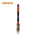 Kendo 46217 Πινέλο Στρογγυλό 15mm
