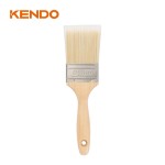 Kendo 46205 Πινέλο Ξύλινη Λαβή 3