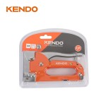 Kendo 45931 Συρραπτικό Βαρέως Τύπου 0.7?6-10mm