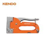 Kendo 45931 Συρραπτικό Βαρέως Τύπου 0.7?6-10mm