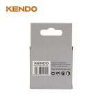 Kendo 45925 Δίχαλα Συρραπτικού 0,7?10?11,3mm 1000TMX