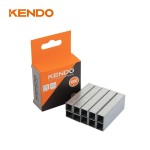 Kendo 45925 Δίχαλα Συρραπτικού 0,7?10?11,3mm 1000TMX