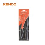 Kendo 45605 Πριτσιναδόρος Χειρός Αλουμινίου 265mm
