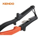 Kendo 45605 Πριτσιναδόρος Χειρός Αλουμινίου 265mm