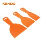 Kendo 45423 Σετ Πλαστικές Σπάτουλες 3TMX