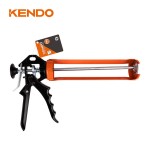 Kendo 45403 Πιστόλι Σιλικόνης Βαρέως Τύπου 225mm / 9