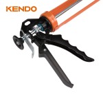 Kendo 45403 Πιστόλι Σιλικόνης Βαρέως Τύπου 225mm / 9
