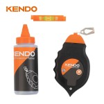 Kendo 45342 Σετ Νήμα Κιμωλίας 3TMX