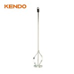Kendo 45333 Αναδευτήρας 60x8x400mm