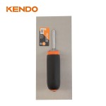Kendo 45308 Σπάτουλα Σοβατίσματος 0,7x120x280mm