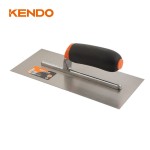 Kendo 45308 Σπάτουλα Σοβατίσματος 0,7x120x280mm