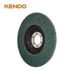Kendo 77906041 Δίσκος Φτερού Λείανσης O125?22.23mm?60#