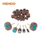 Kendo 98200520 Σετ Λείανσης 30ΤΜΧ