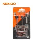 Kendo 98200520 Σετ Λείανσης 30ΤΜΧ