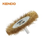 Kendo 76002220 Βούρτσα Δράπανου Φ50mm