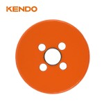 Kendo 41006829 Ποτηροτρύπανο Διμεταλλικό 68mm