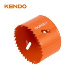 Kendo 41002229 Ποτηροτρύπανο Διμεταλλικό 22mm