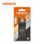 Kendo 50120212 Διμεταλλική Λεπίδα Πολυεργαλείου Ισια 34x40x90mm
