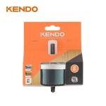 Kendo 42100127 Σετ Ποτηροτρύπανα Ξύλου 5ΤΜΧ