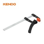 Kendo 40521 Σφιγκτήρας Ταχείας Σύσφιξης 80mm?250mm