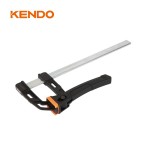 Kendo 40521 Σφιγκτήρας Ταχείας Σύσφιξης 80mm?250mm