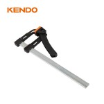 Kendo 40521 Σφιγκτήρας Ταχείας Σύσφιξης 80mm?250mm