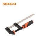 Kendo 40412 Σφιγκτήρας Μαραγκού 80mm?300mm