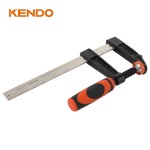 Kendo 40412 Σφιγκτήρας Μαραγκού 80mm?300mm