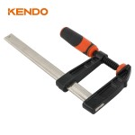 Kendo 40412 Σφιγκτήρας Μαραγκού 80mm?300mm