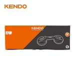 Kendo 40106 Βεντούζα Τζαμιών Διπλή