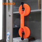Kendo 40106 Βεντούζα Τζαμιών Διπλή