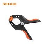 Kendo 40103 Σφικτήρας Ελατηρίου 165mm / 6