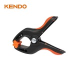 Kendo 40103 Σφικτήρας Ελατηρίου 165mm / 6