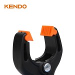 Kendo 40103 Σφικτήρας Ελατηρίου 165mm / 6