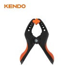 Kendo 40101 Σφικτήρας Ελατηρίου 84mm / 3