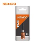 Kendo 25300804 Μαγνητικός Αντάπτορας Quick Change 60mm